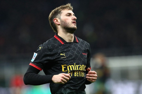 Ximenesin “Milan”dan ayrılmaq planı yoxdur