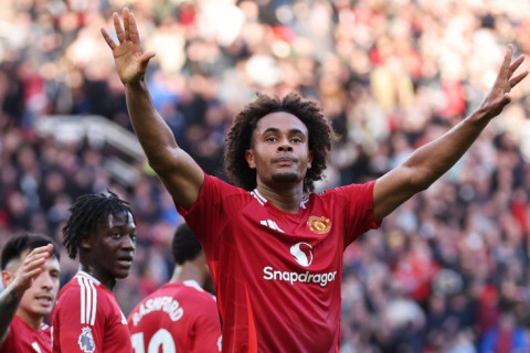 “Roma” “Mançester Yunayted”in hücumçusunu heyətinə qatmağı planlaşdırır