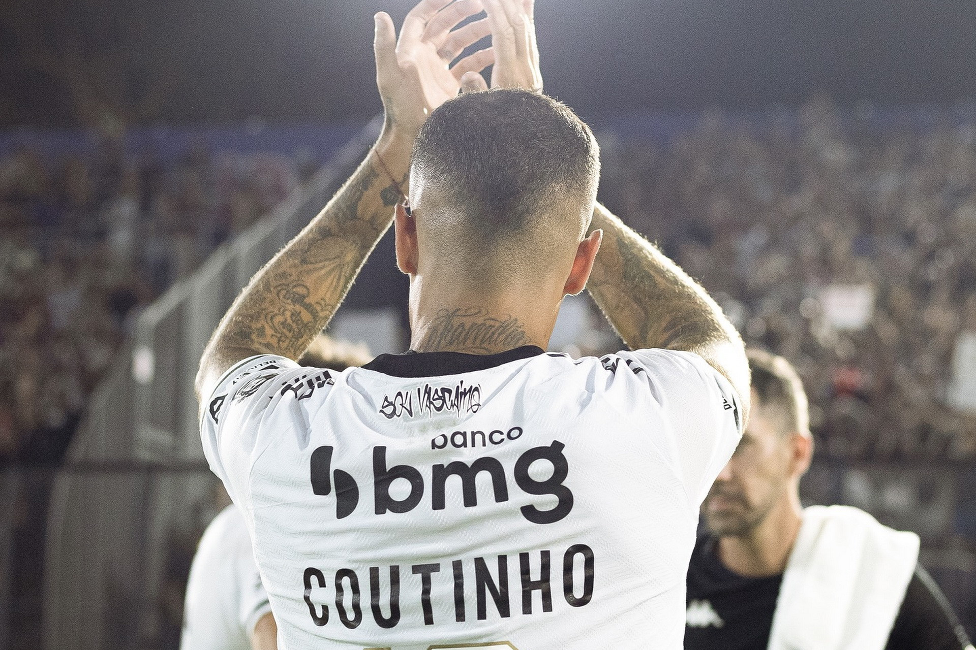 Filippe Koutinyo oğlunun ad gününü xüsusi formada qeyd etdi - FOTO