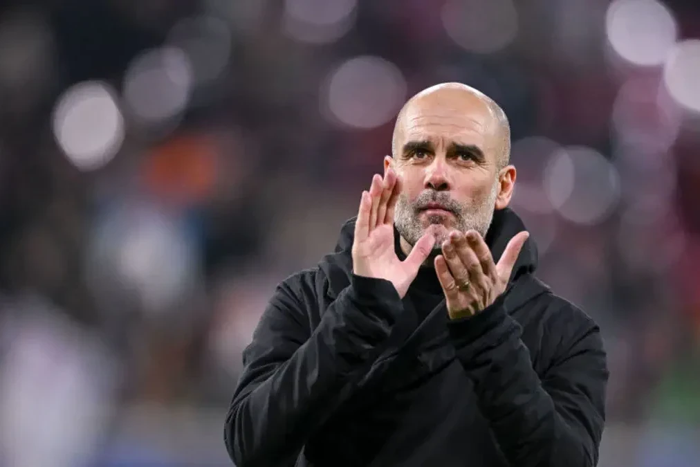 Гвардиола раскрыл, что он сказал Родриго после матча с "Реалом"