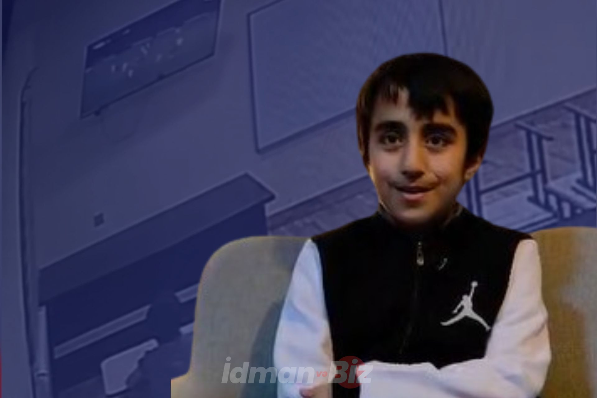 Игроки "Карабаха" встретятся с ребенком из приюта, в одиночку смотревшим  матч клуба с "Аяксом" - ОБНОВЛЕНО + ВИДЕО