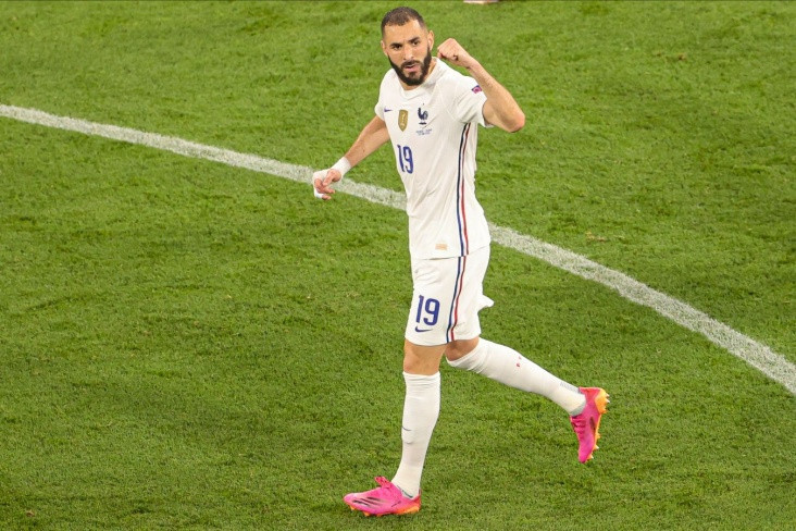 “Kim imtina edər?” - Benzema Fransa millisinə qayıdacağını istisna etmir