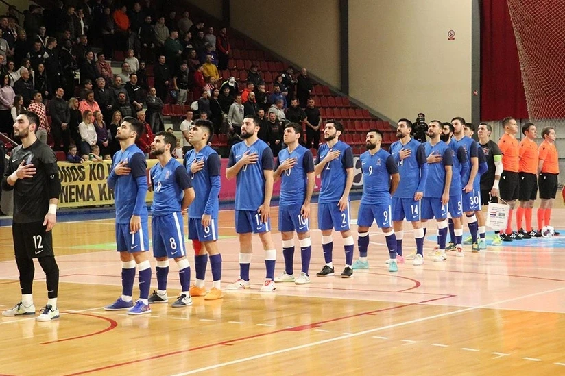 Millimizin DÇ-2028-də potensial rəqibləri müəyyənləşəcək