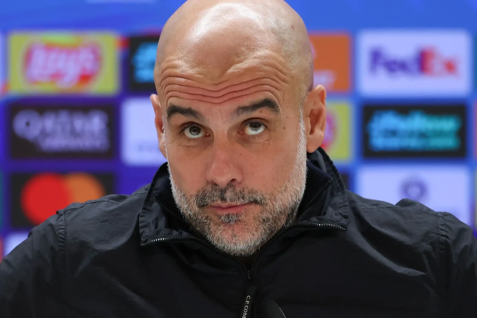 Pep Qvardiola Rodriqonu təriflədi: “O, həqiqətən inanılmazdır”