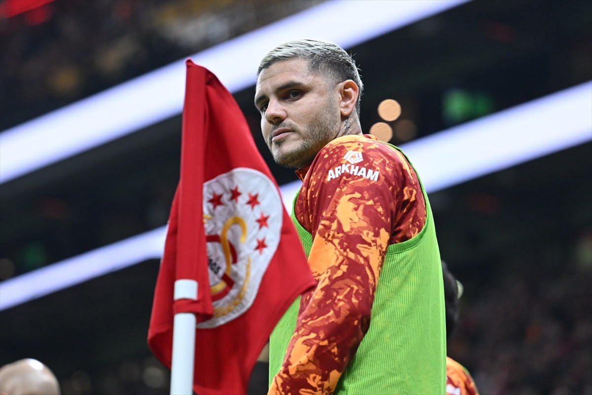 Mauro İkardidən azarkeşlərə: “Məni bir neçə ay daha izləmə şansınız var”