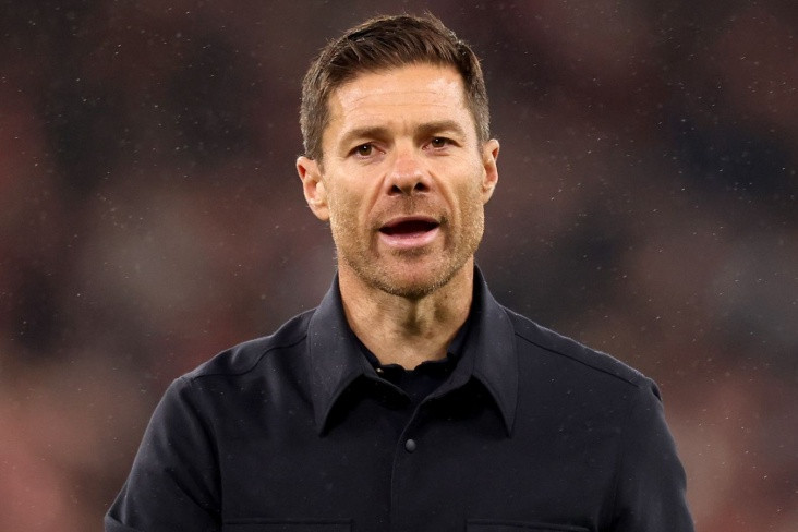 Назван главный кандидат на должность тренера "Реала" при увольнении Алонсо