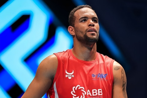 Three Azerbaijani boxers reach semifinals at the men’s world boxing championships in Dubai