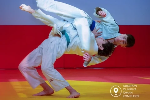 Cüdoçular arasında kata üzrə Azərbaycan çempionatı və birinciliyi keçiriləcək