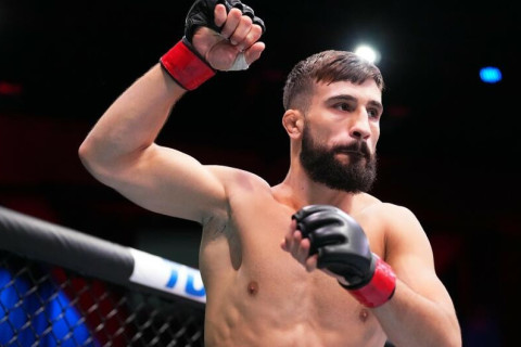Nazim Sadıxov Fares Ziamla Las-Veqasdakı “UFC 323” döyüşündə nə qədər qazanıb? – İDMAN.BİZ-in ARAŞDIRMASI