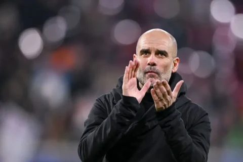 Гвардиола раскрыл, что он сказал Родриго после матча с "Реалом"