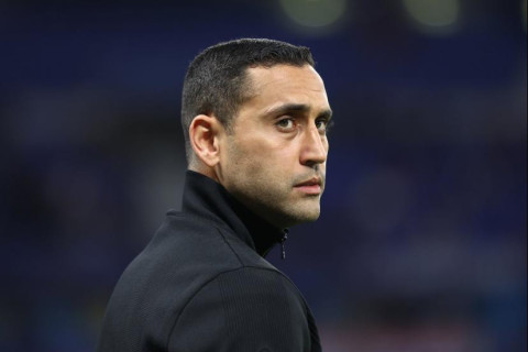 "Нант" назначил нового главного тренера