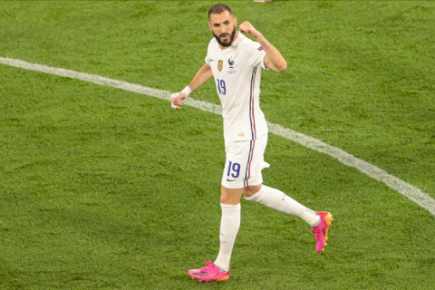 “Kim imtina edər?” - Benzema Fransa millisinə qayıdacağını istisna etmir