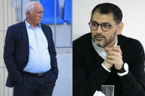 Futbol mütəxəssisləri “Qarabağ”ın “Ayaks”a məğlubiyyətini necə dəyərləndirdilər? - AÇIQLAMA