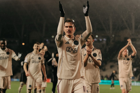 “Ayaks”ın total futbolu “Qarabağ”ı kölgədə qoydu – İDMAN.BİZ-in TƏHLİLİ