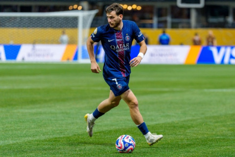 Khvicha Kvaratskhelia explained why PSG failed to beat Athletic in the Champions League