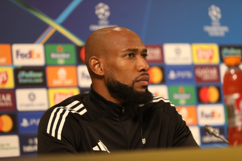 Кевин Медина назвал главную причину поражения “Карабаха” от “Аякса” - ВИДЕО