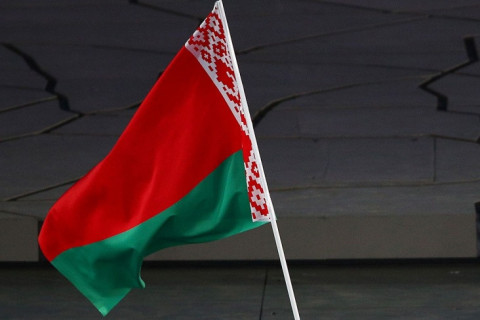 BOK Belarusda beynəlxalq yarışların keçirilməsinə icazə verib