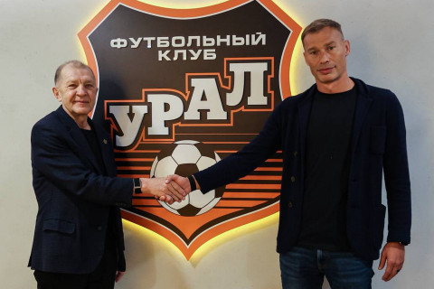 “Sabah”ın keçmiş baş məşqçisi Rusiya klubunda - FOTO