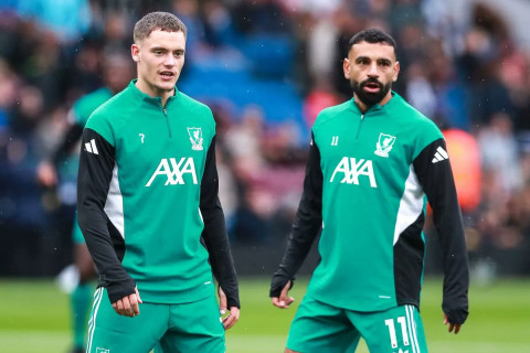 Florian Virts Məhəmməd Salahın “Liverpul”a qarşı münasibətinin səbəblərindən biri kimi göstərilir