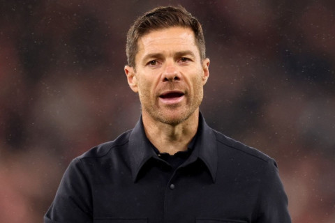 Назван главный кандидат на должность тренера "Реала" при увольнении Алонсо