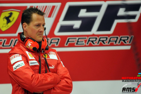 Виллу экс-менеджера Михаэля Шумахера ограбили как в голливудских фильмах