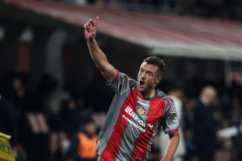 Ceymi Vardi A Seriyasında ayın oyunçusu seçilib