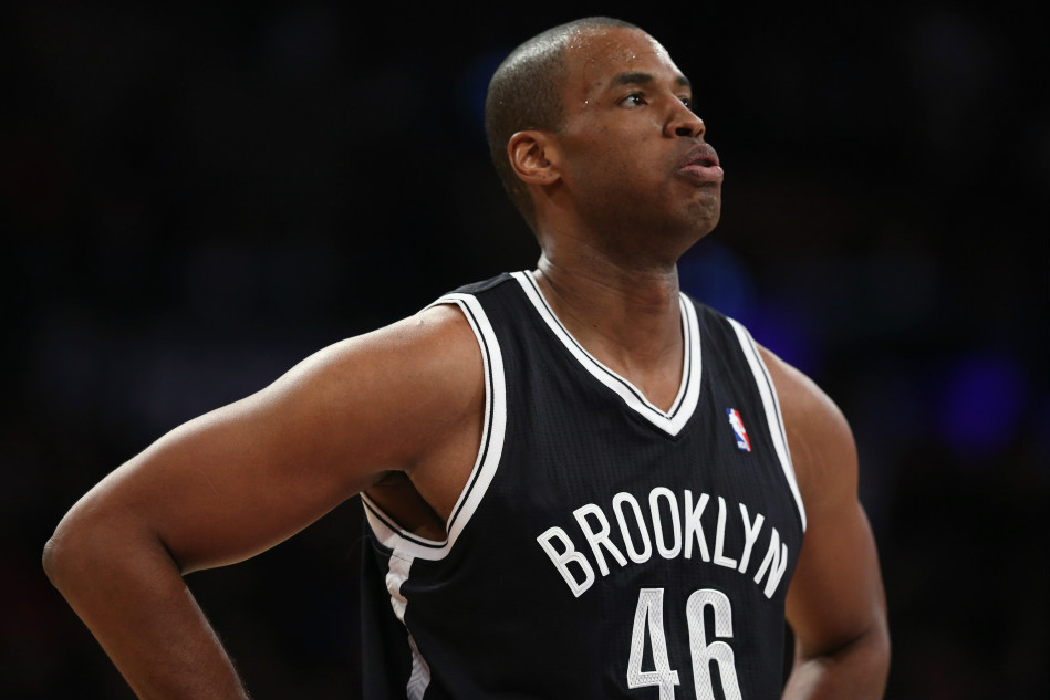 Бывший игрок НБА Джейсон Коллинз сообщил о раке мозга четвертой стадии