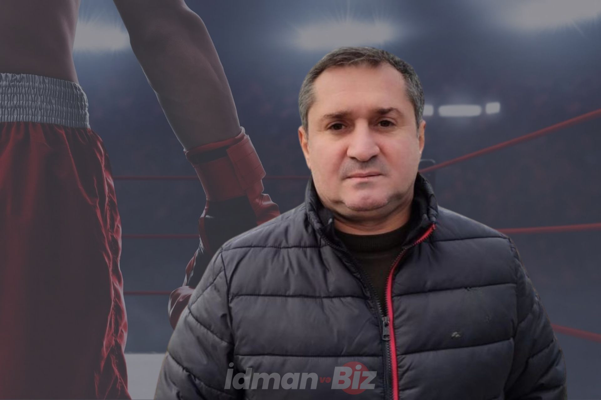 “Məhəmməd Abdullayev məni tamamilə məyus etdi” - Şahin İmranovun İDMAN.BİZ-ə AÇIQLAMASI