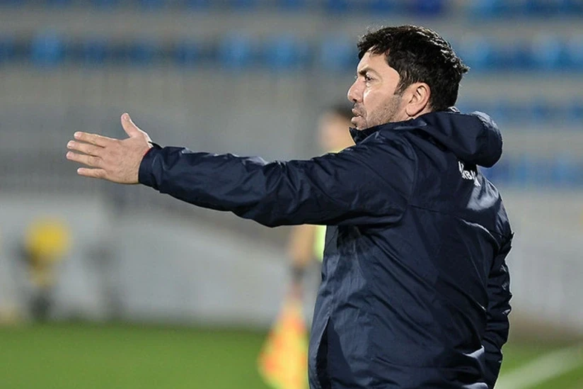 Samir Əliyev: “Mourinyo, Qvardiola və Ançelotti kimi məşqçilərin də əvəzetmələri bəzən uğursuz alınır”