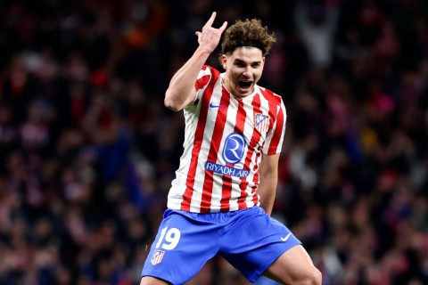 Julian Alvares böyük hədəflərini açıqladı