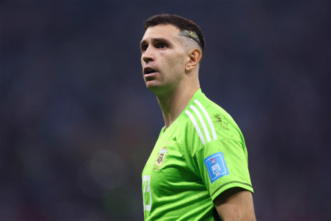 Argentina millisinin qapıçısı İspaniyanın gücünü qiymətləndirib