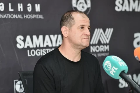 “Araz-Naxçıvan” Elmar Baxşıyevin istefaya göndəriləcəyinə ilə bağlı açıqlama verdi