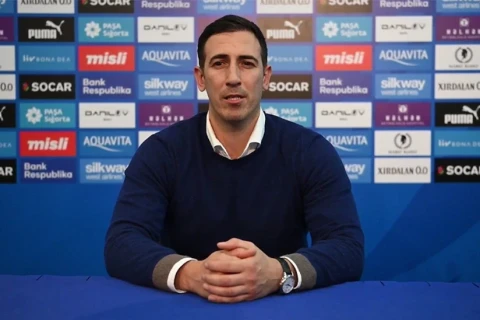 Глава Комитета судей AФФА подтвердил ошибочные решения арбитров ФИФА - ВИДЕО