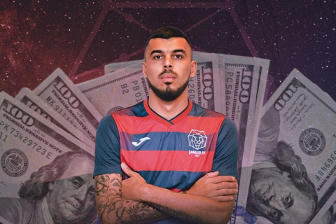 Azərbaycan futbolunda qumara qoyulan oyunlar açıqlandı - FAKTLAR