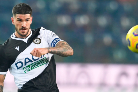 "Интер Майами" официально выкупил полузащитника у "Атлетико"