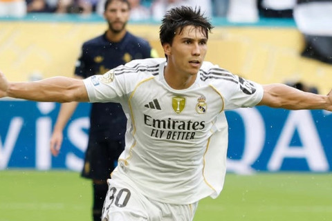 Форвард "Реала"  заинтересовал пять клубов