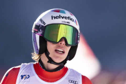 Олимпийская чемпионка перенесла тяжелые операции