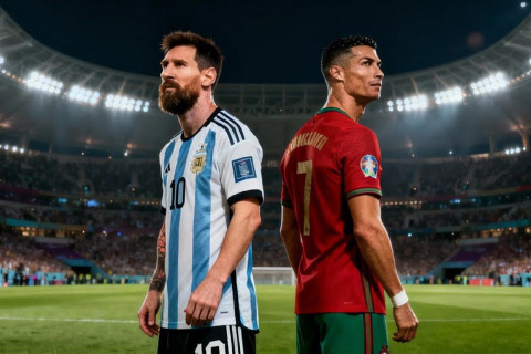 A potential Argentina vs Portugal match at the 2026 World Cup has become a financial nightmare for fans