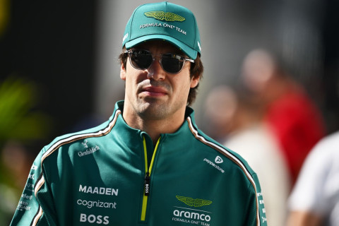 Ralf Şumaxer: “Lens Stroll “Formula-1”də olmamalıdır”