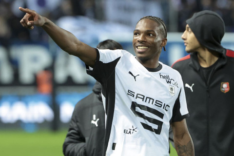 "Реал" нацелился на 20-летнего защитника из клуба Лиги 1