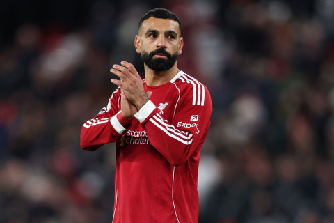 Саудовский клуб готов предложить Салаху астрономическую зарплату