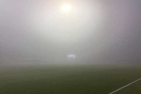 Стало известно, когда состоится перенесенный из-за тумана матч "Габала" - "Туран Товуз"