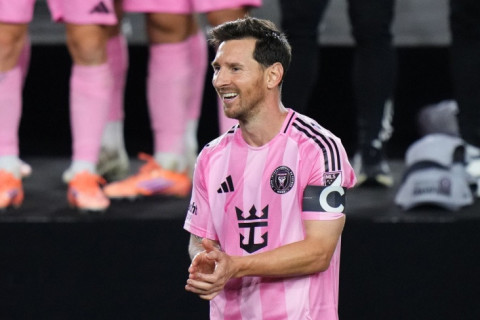 Вратарь сборной Эквадора рассказал о детском прозвище Лионеля Месси