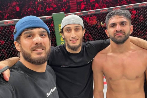 “Core FC” turnirində Azərbaycan idmançılarından parlaq nəticə - FOTO