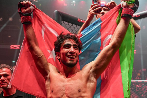 “Core FC” turnirində Azərbaycan idmançılarından parlaq nəticə - FOTO