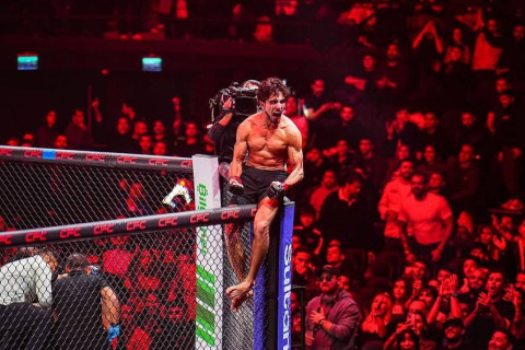 “Core FC” turnirində Azərbaycan idmançılarından parlaq nəticə - FOTO