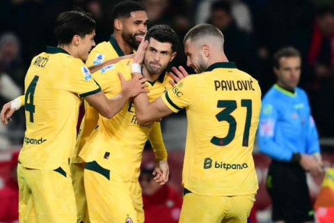 İtaliya A Seriyası: “Milan” liderliyini qoruyur, bəs qələbə seriyası davam edəcəkmi? – İDMAN.BİZ-in İCMALI