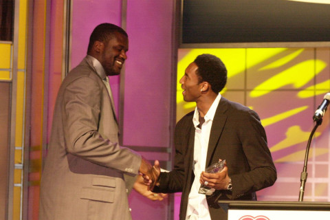 Чемпионские мячи "Лейкерс" эпохи Брайанта и О’Нила проданы на рекордном аукционе