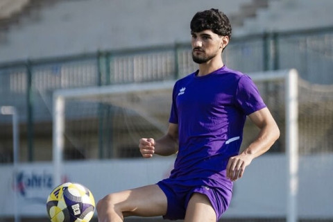 “İmişli”nin futbolçusu: “İnsident məni də məyus etdi” - MÜSAHİBƏ