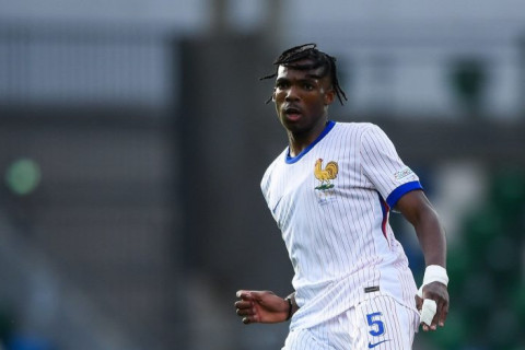 “Real Madrid” Liqa 1-dən 20 yaşlı müdafiəçini gözaltı edib